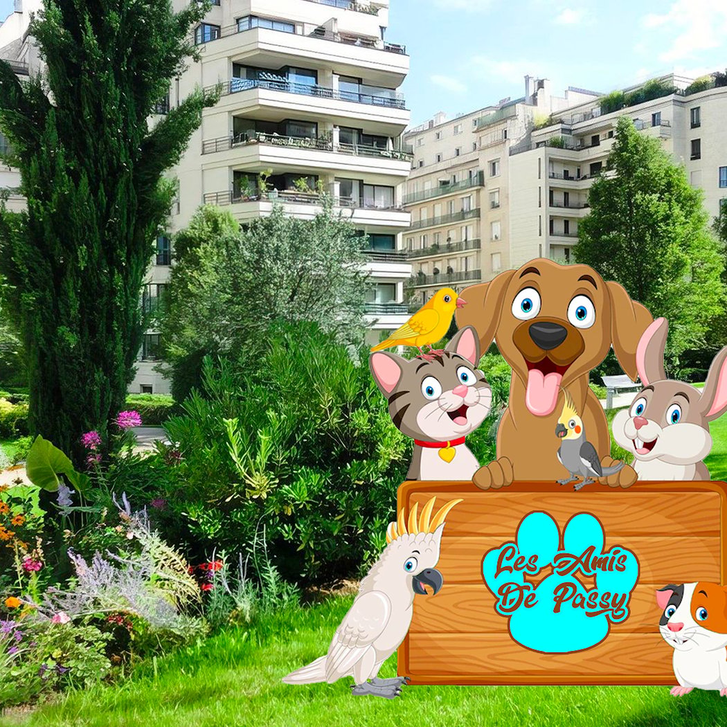 Les amis de Passy 1